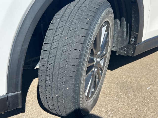 Used 2019 MAZDA CX-5 Sport w/ I-ACTIVSENSE Package AWD/4WD image 10