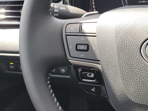 New 2026 Toyota Camry SE w/ Convenience Package FWD image 9