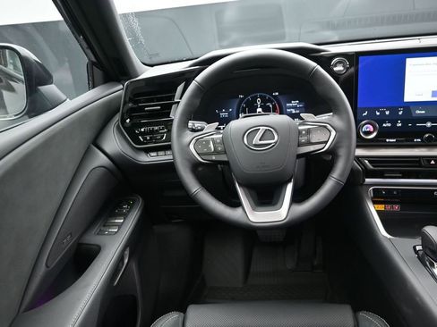 New 2026 Lexus TX 350 AWD image 31