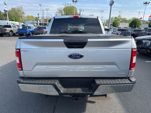 Used 2018 Ford F150 XLT AWD/4WD image 7