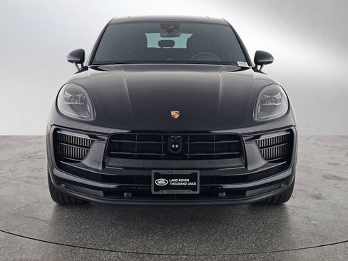 Used 2024 Porsche Macan S AWD/4WD image 8