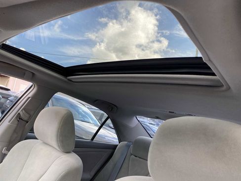 Used 2007 Toyota Camry XLE image 12