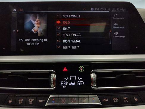 Used 2019 BMW 330i Sedan image 22