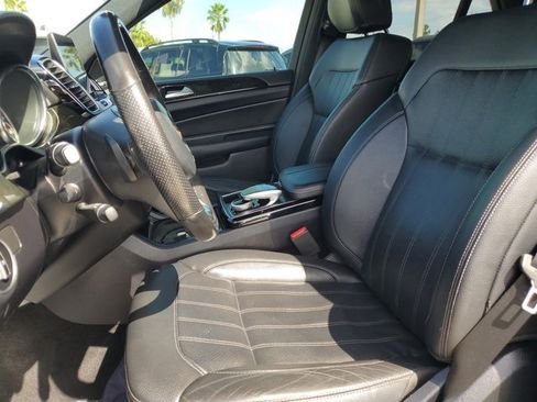 Used 2018 Mercedes-Benz GLE 350 image 23