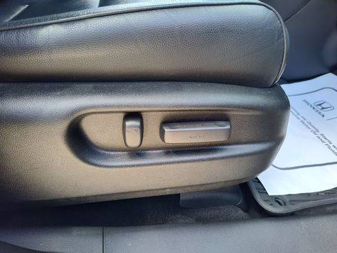 Certified 2019 Honda Passport Touring image 33