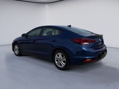 Used 2020 Hyundai Elantra Value Edition w/ Cargo Package (C1)