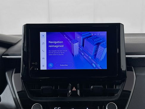 Used 2024 Toyota Corolla LE image 21