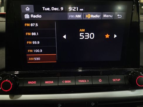 Used 2023 Kia Forte LXS image 25