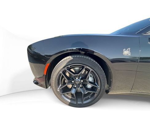 New 2026 Dodge Charger Scat Pack AWD/4WD image 19