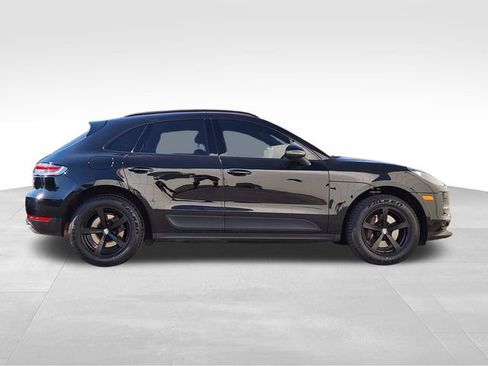 Used 2019 Porsche Macan AWD/4WD image 9