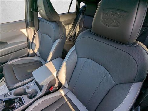 New 2026 Subaru Crosstrek 2.5i Wilderness AWD/4WD image 10