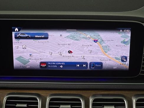 New 2026 Mercedes-Benz GLE 450 GLE 450 image 20