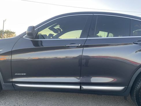 Used 2015 BMW X4 xDrive28i image 8