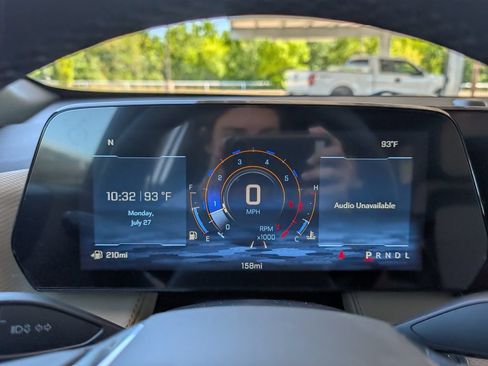 New 2027 Chevrolet Equinox ACTIV w/ Safety and Technology Package FWD image 27