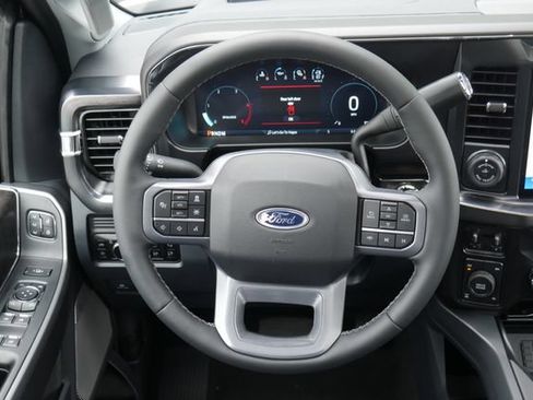 New 2026 Ford F350 Lariat w/ Lariat Ultimate Package AWD/4WD image 18