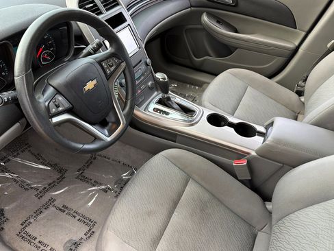 Used 2013 Chevrolet Malibu LS w/ Protection Package image 9