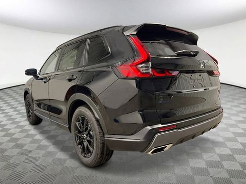 New 2026 Honda CR-V Sport-L image 4
