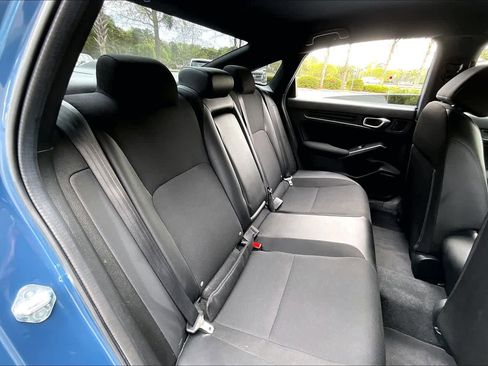 Used 2025 Honda Civic Sport image 20
