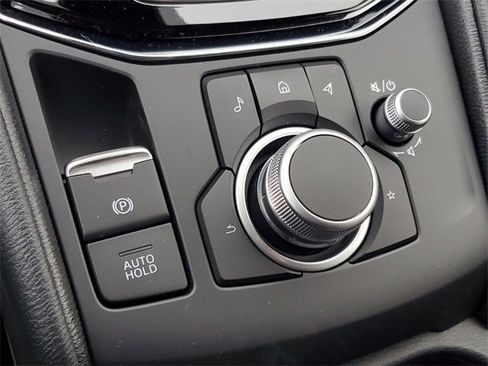 Used 2025 MAZDA CX-5 AWD 2.5 S image 24