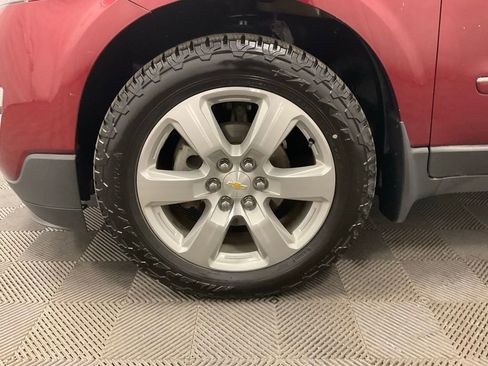 Used 2017 Chevrolet Traverse Premier image 7