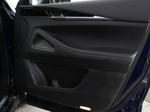 Used 2023 INFINITI QX60 Pure image 9