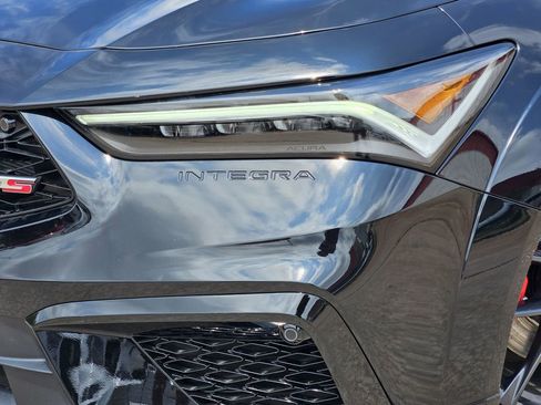 New 2026 Acura Integra Type S FWD image 8