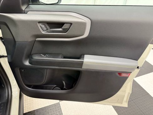 New 2025 Ford Bronco Sport Badlands w/ Sasquatch Badlands Package image 21