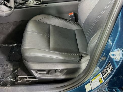 Certified 2025 Toyota Camry XSE FWD image 24