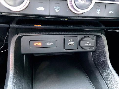 Used 2024 Honda Civic Sport image 15
