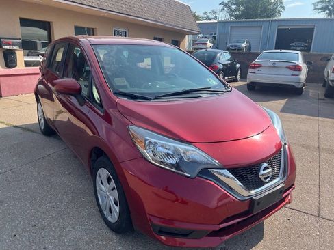 Used 2018 Nissan Versa Note SV image 5