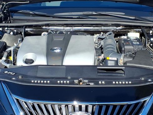 Used 2019 Lexus ES 350 image 19