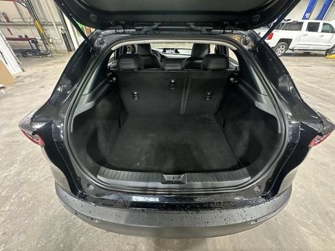 Used 2024 MAZDA CX-30 AWD 2.5 S w/ Select Sport Pkg image 26