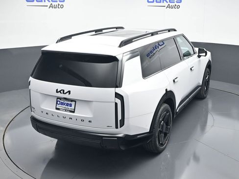 New 2027 Kia Telluride X-Line SX Prestige AWD/4WD image 57