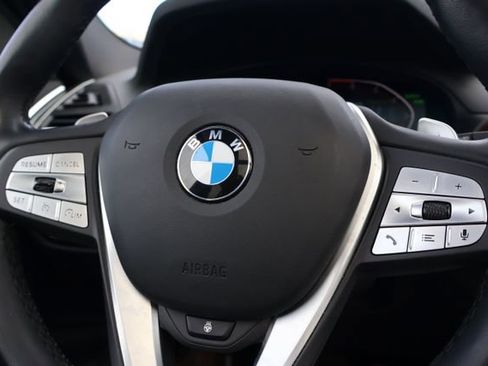 Used 2023 BMW X3 xDrive30i w/ Premium Package w/ZPA image 12