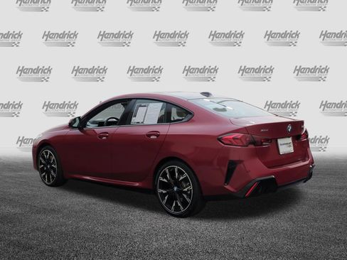 Certified 2025 BMW 228i xDrive w/ Premium Package image 8