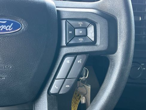 Used 2019 Ford F150 XL w/ Equipment Group 101A Mid RWD image 28