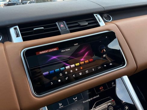 Used 2020 Land Rover Range Rover Sport HSE Dynamic image 60