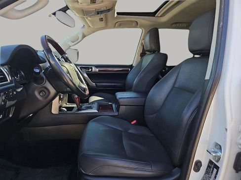 Used 2019 Lexus GX 460 Premium AWD/4WD image 12