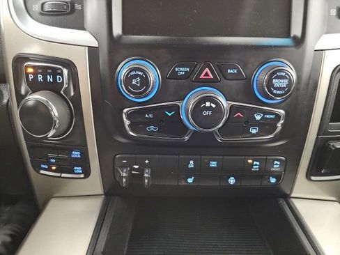 Used 2014 RAM 1500 Outdoorsman image 22