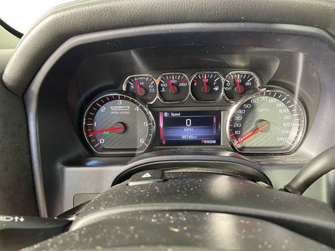 Certified 2014 GMC Sierra 1500 SLT w/ All-Terrain Package AWD/4WD image 5