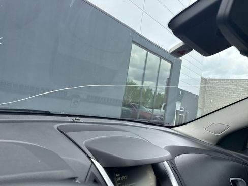 Used 2013 Chevrolet Equinox LT w/ Driver Convenience Package image 27