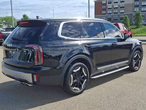 Used 2023 Kia Telluride EX w/ EX Captain's Chair Package FWD image 6