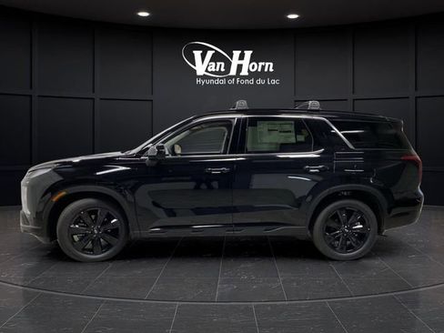 New 2025 Hyundai Palisade XRT image 14