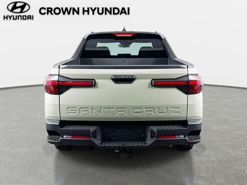 New 2026 Hyundai Santa Cruz SEL FWD image 6
