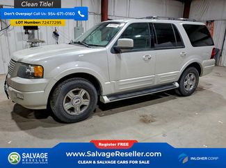 Used 2005 Ford Expedition Limited video 1