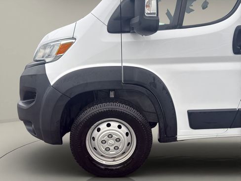 Used 2023 RAM ProMaster 3500 image 22