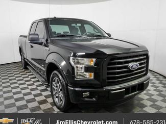 Used 2016 Ford F150 XLT w/ Equipment Group 301A Mid RWD video 1