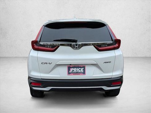 Used 2022 Honda CR-V EX image 6