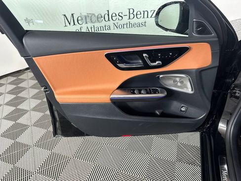 New 2026 Mercedes-Benz C 300 4MATIC Sedan image 10