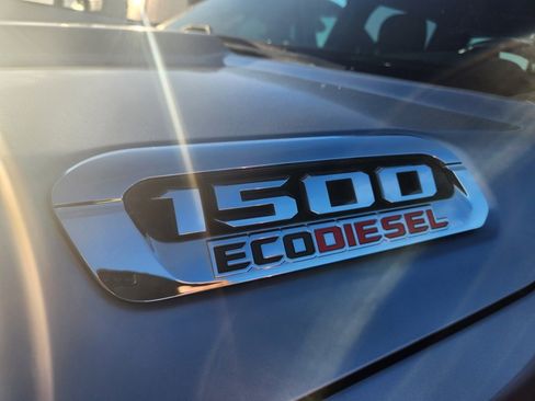 Used 2022 RAM 1500 Lone Star image 6